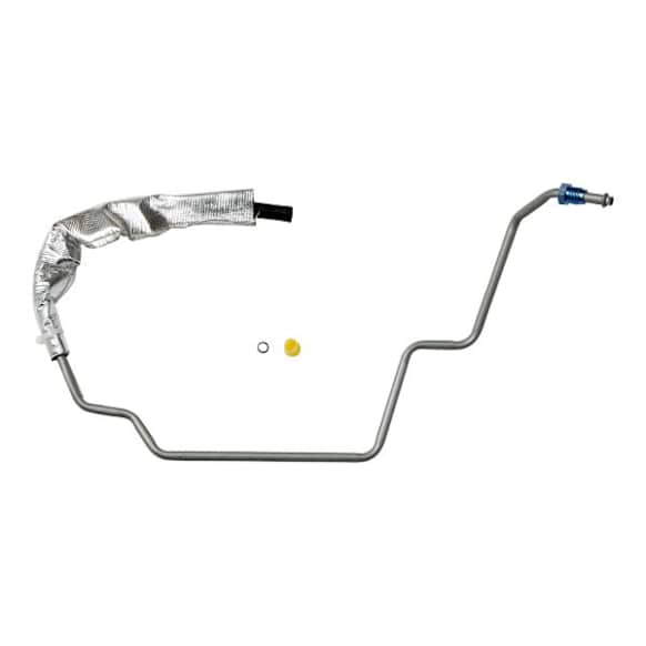 92190 Power Steering Return Line Hose Assembly