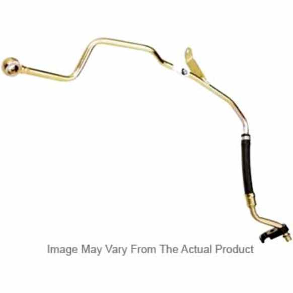 2010 Cadillac DTS - Power Steering Pressure Line Hose Assembly, Conventional System