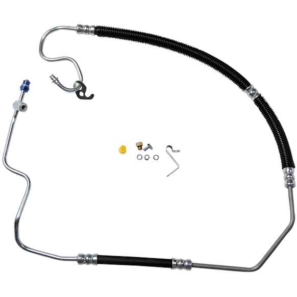 92235 Power Steering Pressure Line Hose Assembly