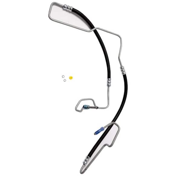 92266 Power Steering Pressure Line Hose Assembly