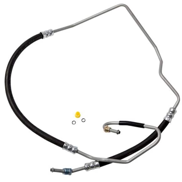 92297 Power Steering Pressure Line Hose Assembly