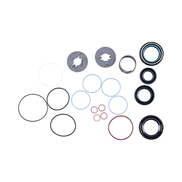 9229 Steering Rack Seal Kit - Direct Fit, Kit