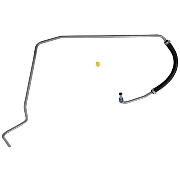 92312 Power Steering Return Line Hose Assembly