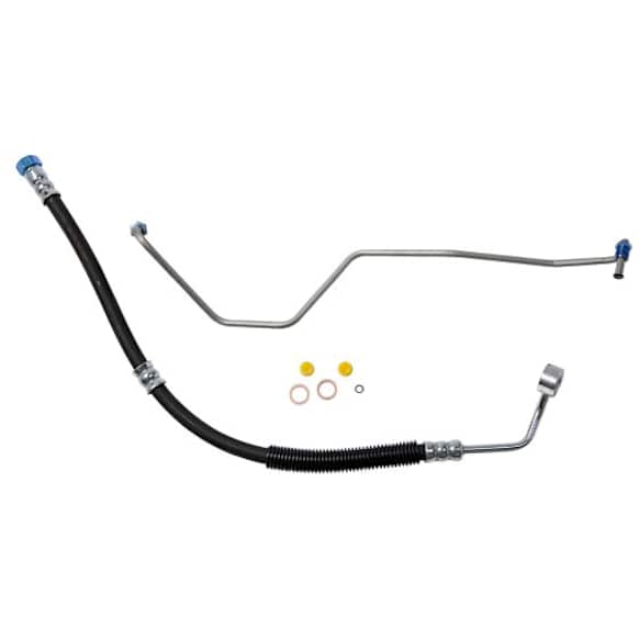 92390 Power Steering Pressure Line Hose Assembly