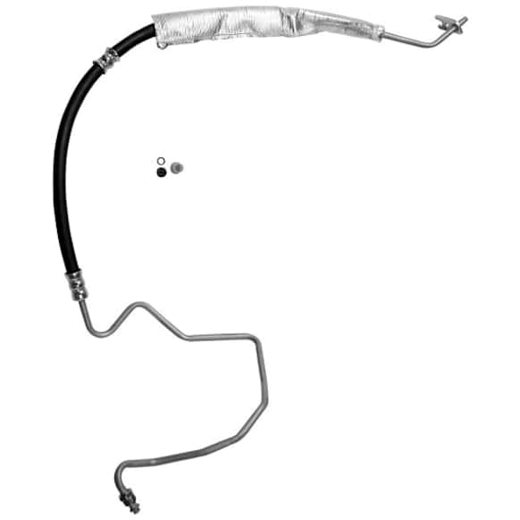 92405 Power Steering Pressure Line Hose Assembly