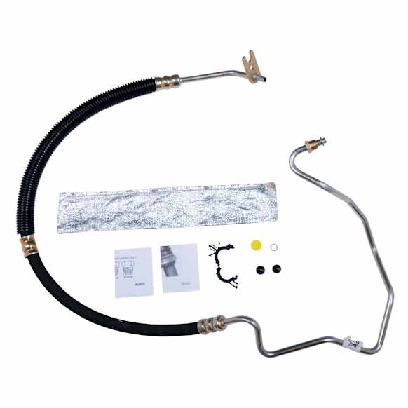 92405E Power Steering Pressure Line Hose Assembly