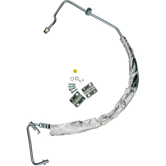 92408 Power Steering Pressure Line Hose Assembly