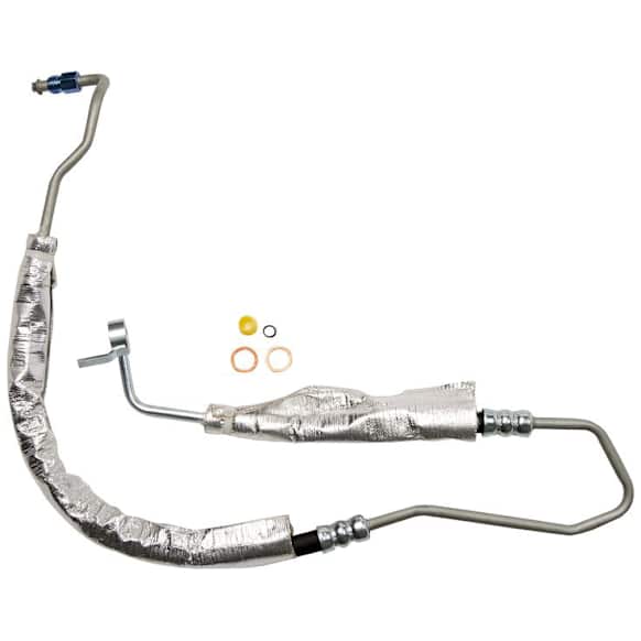 92433 Power Steering Pressure Line Hose Assembly