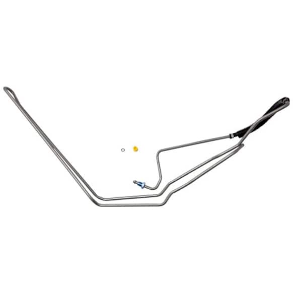 92449 Power Steering Return Line Hose Assembly