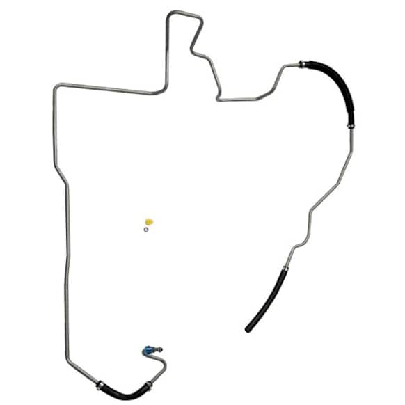 92467 Power Steering Return Line Hose Assembly