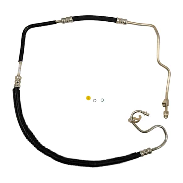 92535E Power Steering Pressure Line Hose Assembly