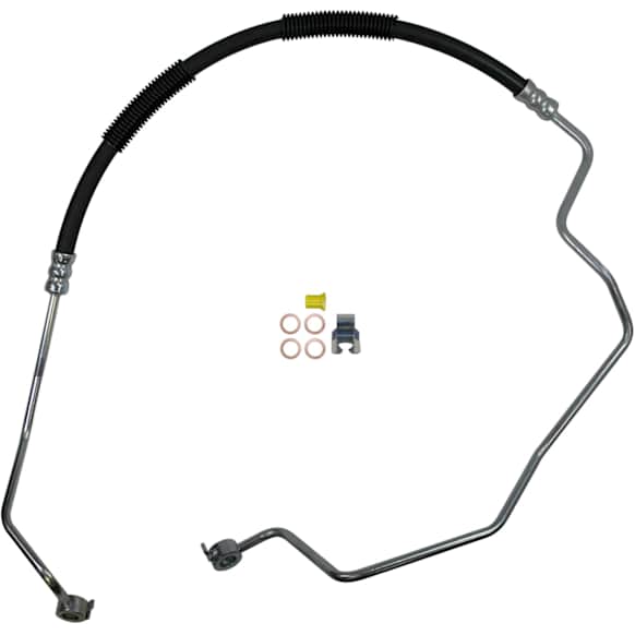 92581 Power Steering Pressure Line Hose Assembly