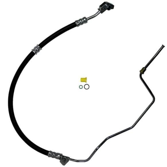 92669 Power Steering Pressure Line Hose Assembly