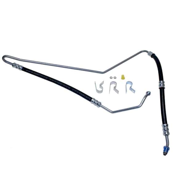 92683 Power Steering Pressure Line Hose Assembly
