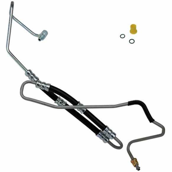 92749 Power Steering Pressure Line Hose Assembly