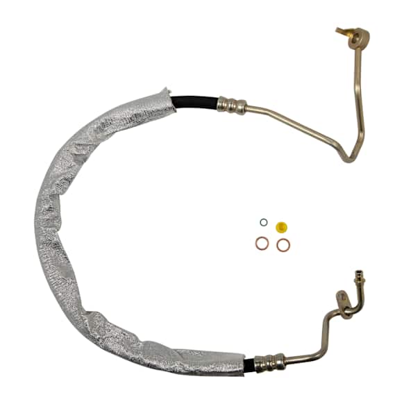 92759E Power Steering Pressure Line Hose Assembly