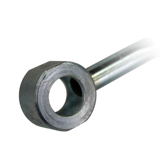 92838 Power Steering Pressure Line Hose Assembly