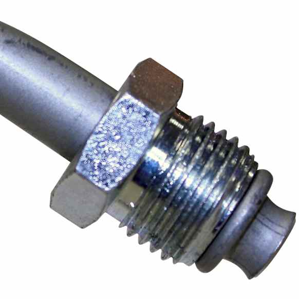 92850 Power Steering Pressure Line Hose Assembly