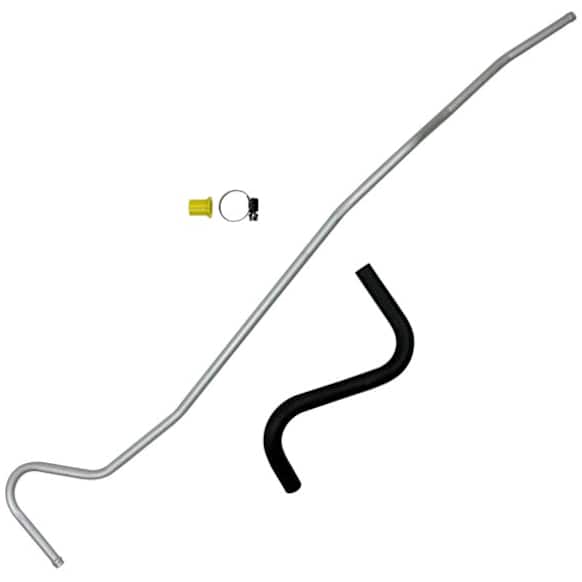 92887 Power Steering Return Line Hose Assembly