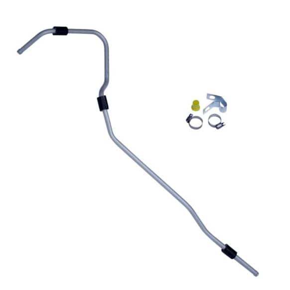 93592 Power Steering Return Line Hose Assembly