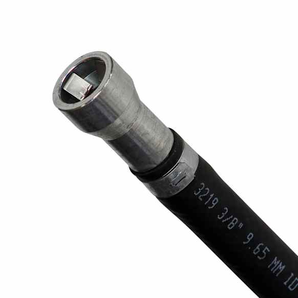 93608 Power Steering Return Line Hose Assembly