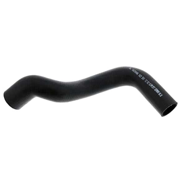 163-501-12-82 Lower Radiator Hose
