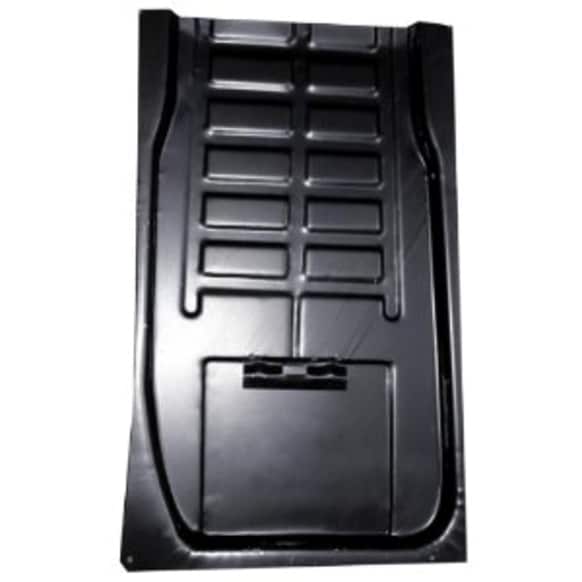 00-3553-0 Floor Pan Repair Panel - Direct Fit