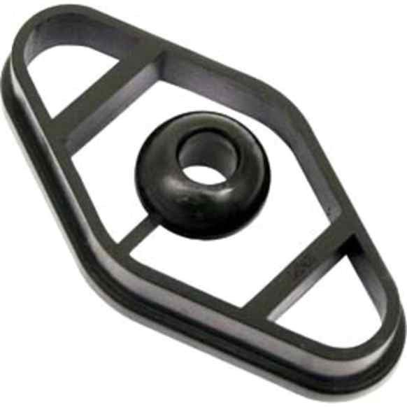 00-4501-0 Short Shifter - Plastic, Direct Fit