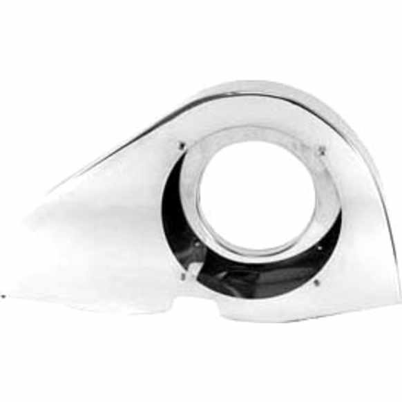 00-8857-0 Fan Shroud Fits Engine Fan