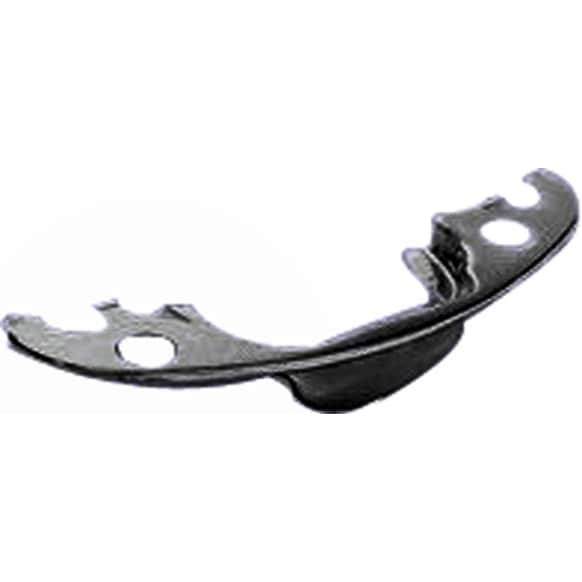 00-8943-0 Engine Dress Up Kit - Chrome, Direct Fit, Kit