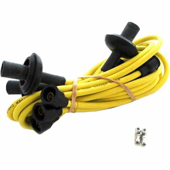 00-9400-0 OE Replacement Series Spark Plug Wire, Sold Individually