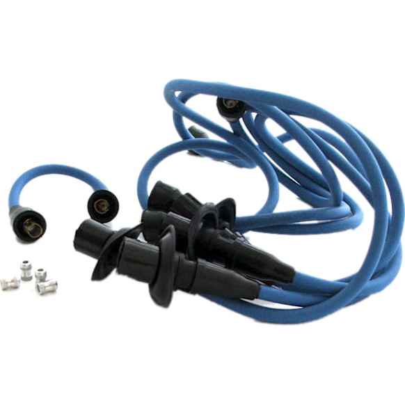 00-9407-0 OE Replacement Series Spark Plug Wire, Sold Individually