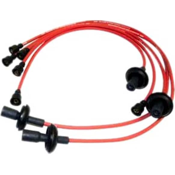 00-9411-0 OE Replacement Series Spark Plug Wire, Sold Individually