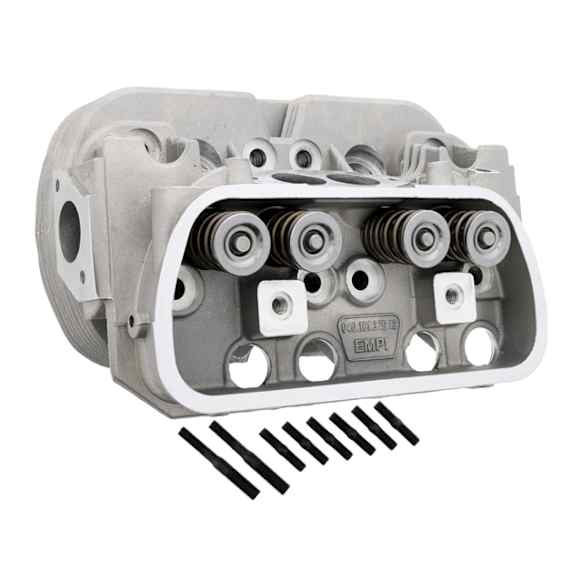043-101-355 CK Cylinder Head
