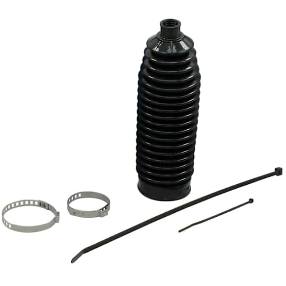88-1590-K Steering Rack Boot, Sold Individually, Direct Fit