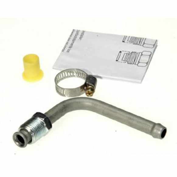 39135 Direct Fit Power Steering Pressure Hose Fitting, Sold Individually