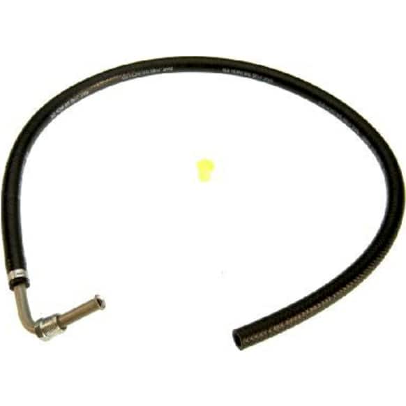 70551 Power Steering Return Line Hose Assembly