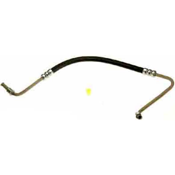 70910 Power Steering Pressure Line Hose Assembly