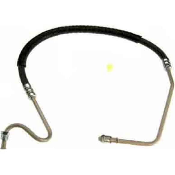 70924 Power Steering Pressure Line Hose Assembly