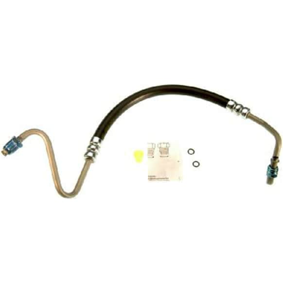 1985 Pontiac Bonneville - Power Steering Pressure Line Hose Assembly, Power Steering