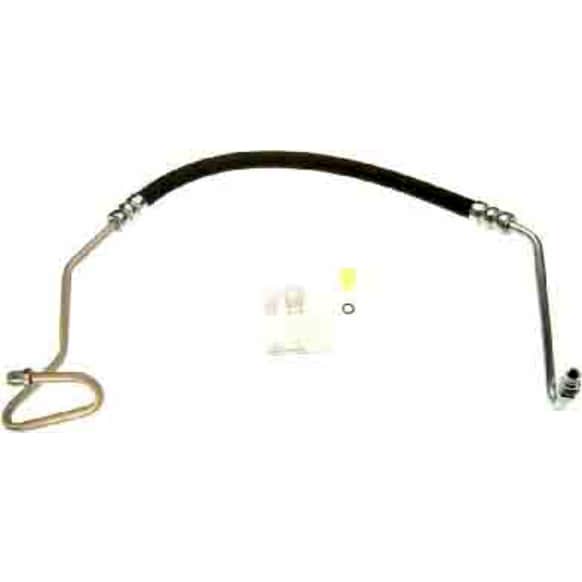 71257 Power Steering Pressure Line Hose Assembly