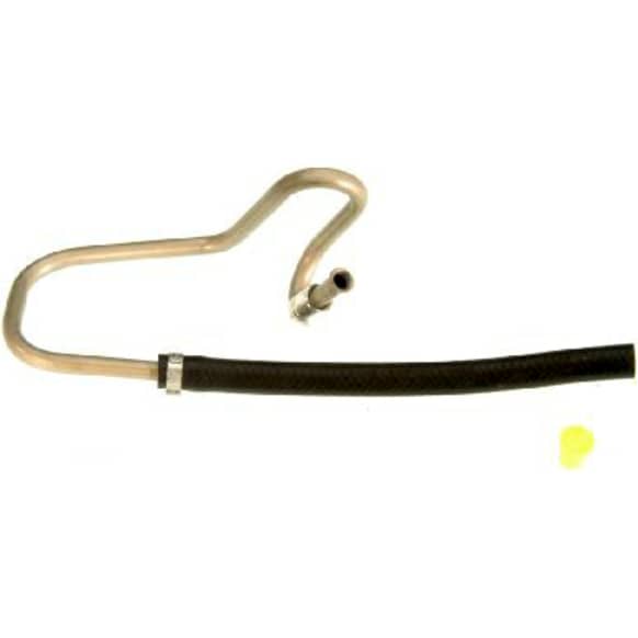 71291 Power Steering Return Line Hose Assembly