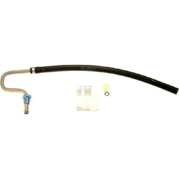 71417 Power Steering Return Line Hose Assembly