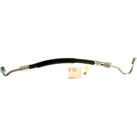 1994 Ford Ranger - Power Steering Pressure Line Hose Assembly, Power Steering