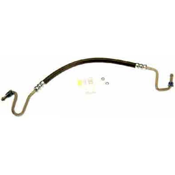 80071 Power Steering Pressure Line Hose Assembly