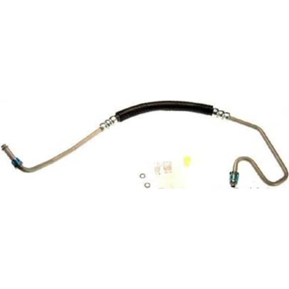 80264 Power Steering Pressure Line Hose Assembly