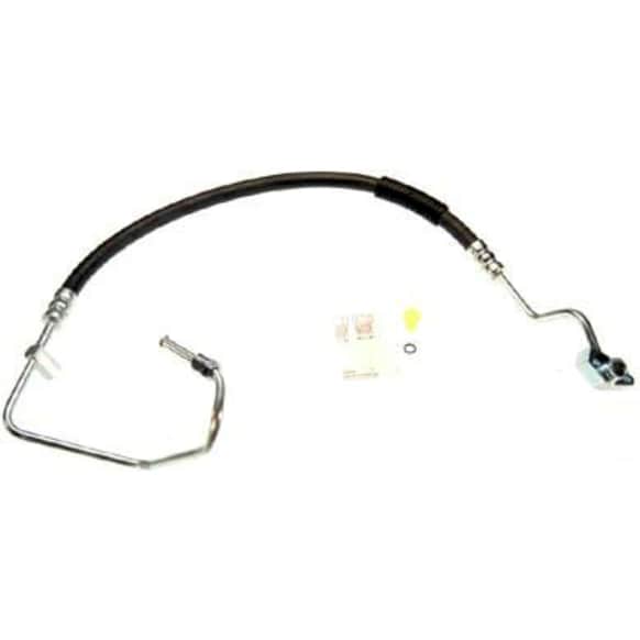 80267 Power Steering Pressure Line Hose Assembly