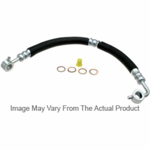 81356 Direct Fit Power Steering Reservoir Line Hose, Sold Individually