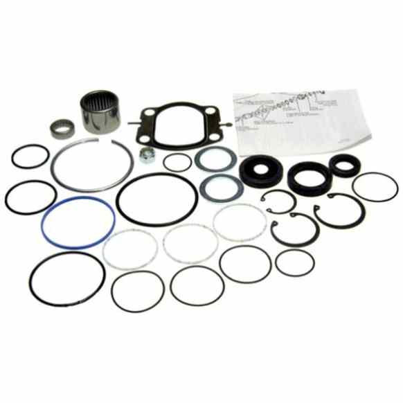 8522 Edelmann OE Replacement Power Steering Pump Seal Kit