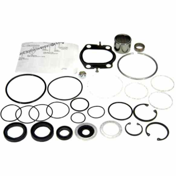 8524 Edelmann OE Replacement Power Steering Pump Seal Kit